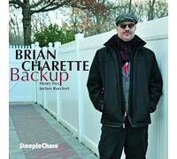 Charette, Brian - Backup