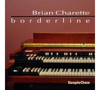 Charette, Brian - Borderline