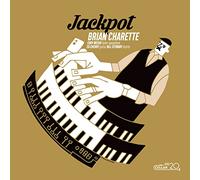 Charette, Brian - Jackpot