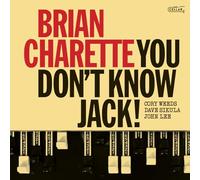 Charette, Brian - You Don'T Know Jack!