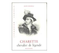 Charrette, chevalier de legende Julien Rousseau (Auteur)