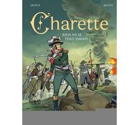 Charette : Rien ne se perd jamais