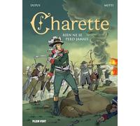 Charette: Rien ne se perd jamais