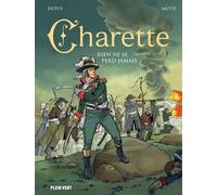 Charette Rien ne se perd jamais - Coline Dupuy - Plein Vent - broché - Bande dessinée