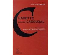 Charette: Suivi de : Cadoudal