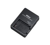 Nikon Chargeur d'accus MH-24 pour EN-EL14 - Noir