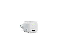 CHARGC06W chargeur d'appareils mobiles Universel Blanc Secteur Charge rapide Intérieure