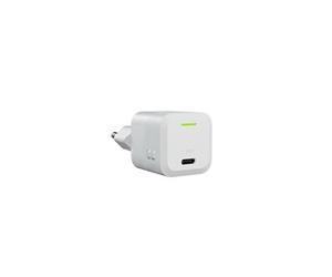 CHARGC06W chargeur d'appareils mobiles Universel Blanc Secteur Charge rapide Intérieure