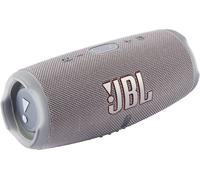 Charge 5 Enceinte Bluetooth étanche à la poussière, étanche à l'eau, outdoor gris