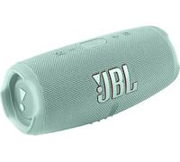 Charge 5 Enceinte Bluetooth outdoor, étanche à la poussière, étanche à leau turquoise