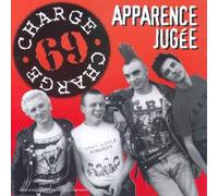Charge 69 - Apparence jugée