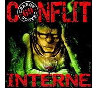 Charge 69 - Conflit Interne