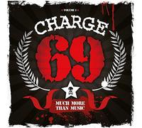 Charge 69 - Much More Than Music [Import]
