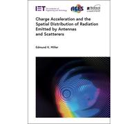Charge Acceleration And The Spatial Distribution Of Radiation Emitted By Antennas And Scatterers