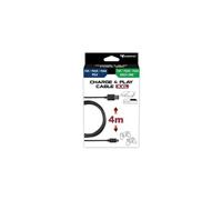 Subsonic Câble de recharge pour manette PS4