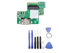 Charge Board Port pour Blackview A55 Pro Entrée USB Carte connecteur Port de Charge Réparation Remplacement