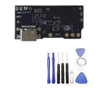 Charge Board Port pour Blackview BV5300 Plus Entrée USB Carte connecteur Port de Charge Réparation Remplacement