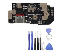 Charge Board Port pour Doogee Fire 6 Max Entrée USB Carte connecteur Port de Charge Réparation Remplacement