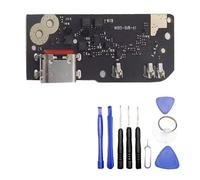 Charge Board Port pour DOOGEE V Max Plus Entrée USB Carte connecteur Port de Charge Réparation Remplacement
