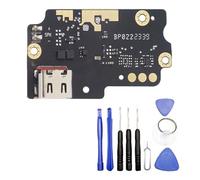 Charge Board Port pour Ulefone Armor 22 Entrée USB Carte connecteur Port de Charge Réparation Remplacement
