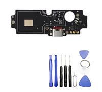 Charge Board Port pour Ulefone Armor X12 / X12 Pro Entrée USB Carte connecteur Port de Charge Réparation Remplacement