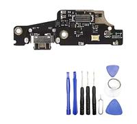 Charge Board Port pour Umidigi Note 100 5G Entrée USB Carte connecteur Port de Charge Réparation Remplacement