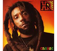 Charge by H.R. [VINYL] NEUF