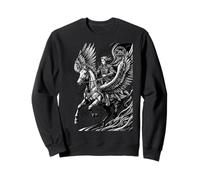 Charge céleste de Seere Sweatshirt