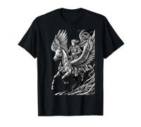 Charge céleste de Seere T-Shirt