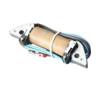 Charge Coil Compatible avec Le Moteur Hors-Bord 40HP E40 JK G0 Modèles 6F5-85520 6F5-85520-10 6F5-85520-10-00 pour Les pièces Moteurs à Bateau