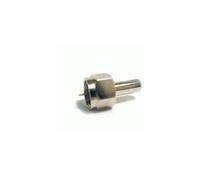 Televes Charge adaptateur 75 Ohm F 4061 avec blocage et condensateur