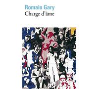 Charge d'âme