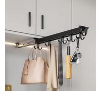 Charge de bain multifonction de 30 kg pour Valle del Valletto Solutions d'entrée Petite armoire Rangement pneu nizer pour portes de cuisine Idées de rangement DIY