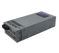 Charge de Batterie d'alimentation de Commutation de Commutation Haute Puissance 1000W RDC14.2,29.4,54.6,58.8,67.2,71.4,75.6,88,2 12 24 36 48 60 72 80 110v (Size : 380V, Color : 80V_1000W)