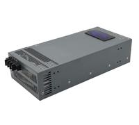 Charge de Batterie d'alimentation de Commutation de Commutation Haute Puissance 1000W RDC14.2,29.4,54.6,58.8,67.2,71.4,75.6,88,2 12 24 36 48 60 72 80 110v (Size : 110V, Color : 88.2V_1000W)