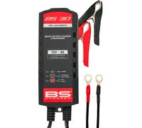 Charge de batterie et mainteneur de charge BS 30 pour batteries BS 700546 Spo...