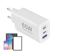 Charge de Charge du téléphone Bouche Murale, Bloc de Chargeur Mural USB | Approvisionnement électronique de chargement des périphériques pour les tél