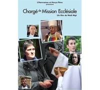 Chargé de mission ecclésiale - Alpi Noel - L'harmattan - broché - Livre