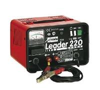 Telwin TELWIN Chargeur LEADER 220 START Quantité:1