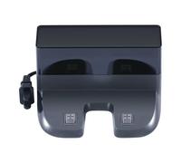 Charge Dock CH1630 Replacement, Compatible with ECOVACS Deebot 920/950/N8 Pro, Robotic Vacuum Charging Base Replacement(Dock US Plug)