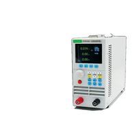 Charge électronique DC programmable, évaluation de la puissance 400W, tension d'entrée 0~150V,400W 150V 40A