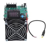 Charge électronique DC12V 250W 0-20A Kit de Module Accessoire 110V pour Dispositif de Refroidissement à air Froid