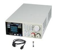 Charge électronique programmable CC OWON, 150 V CC/20 A, Puissance Totale de 200 W, fréquence maximale de 5 kHz, résolution de Lecture de 1 mV/0,1 mA, OEL8511 (OEL8511B)