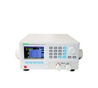 Charge électronique Programmable DC de testeur de batterie de charge électronique série ET53(ET5301)