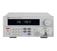 Charge électronique programmable RK8512 Hi-précision programmable DC Charge électronique 15 0V / 60A / 300W