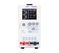 Charge électronique UTL8211 UTL8212 150V 20A 400W Programmable numérique charge cc testeur de batterie compteur de charge Test d'alimentation Test de batterie(UTL8211)