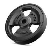 Charge en caoutchouc de fer 10 kg MW-O10G-kier - Marbo Sport