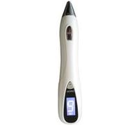 Chargé fuorescentes Lampe de détection de beauté appareil peau tache sombre Mole rousseur Pen G