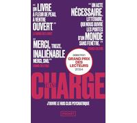 Charge - J'ouvre le huis clos psychiatrique