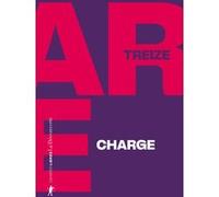 Charge - J'ouvre le huis clos psychiatrique Treize (Auteur)